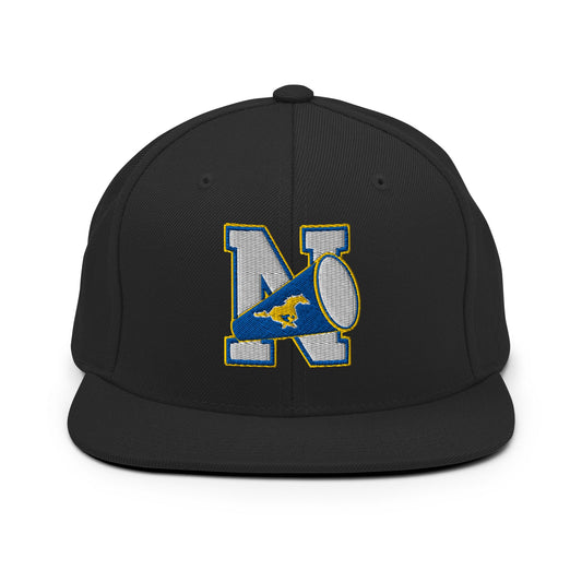 Snapback Hat | Norwood Youth Cheer