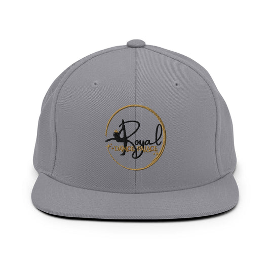 Snapback Hat | Royal Dance Palace
