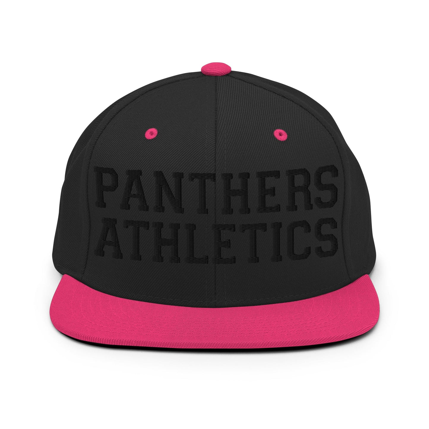 Snapback Hat | Samuel Fels Football | Athletics Logo