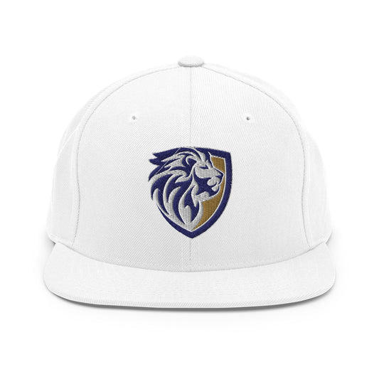 Snapback Hat | Solebury Wrestling Club