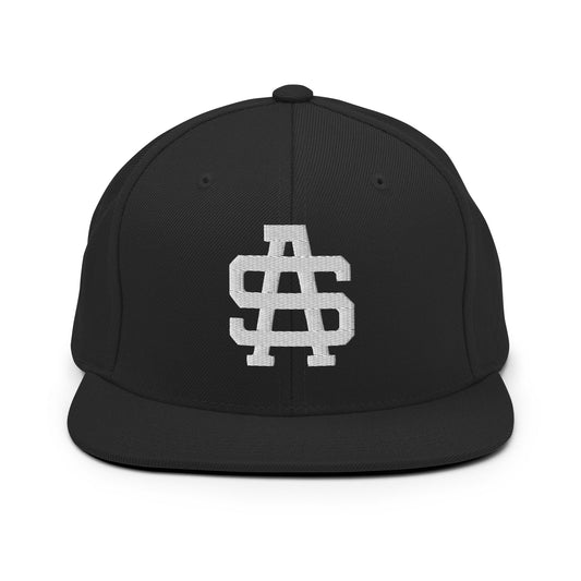 Snapback Hat | South Alabama Select 8U | Mark Logo