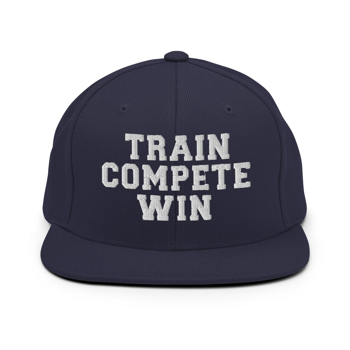Snapback Hat | South Alabama Select 8U | Vanguard Logo