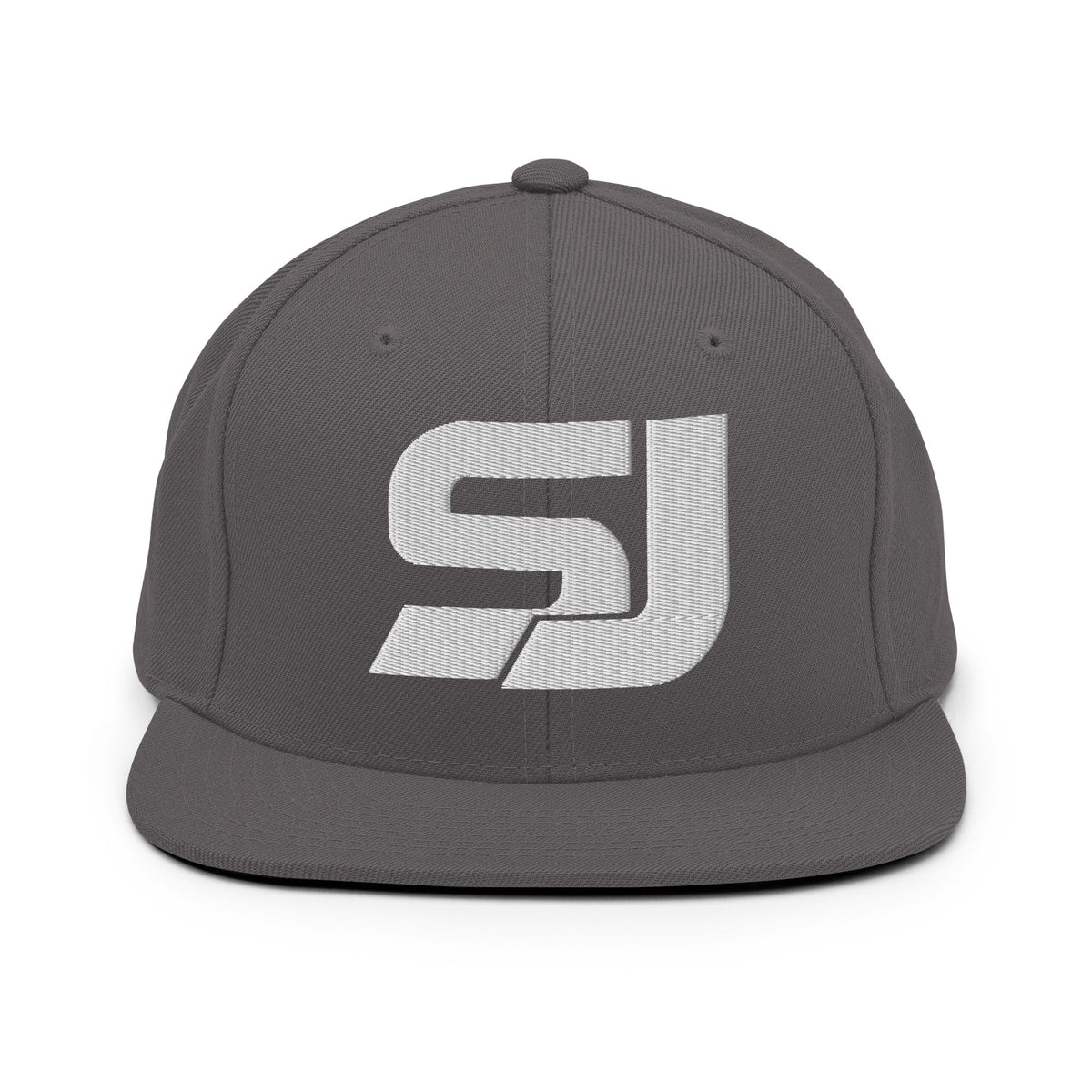 Snapback Hat | St. Joseph High School - Track & Field