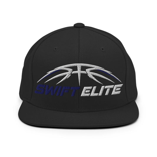Snapback Hat | S.W.I.F.T. ELITE | Main Logo