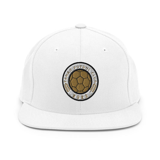 Snapback Hat | Tango FC