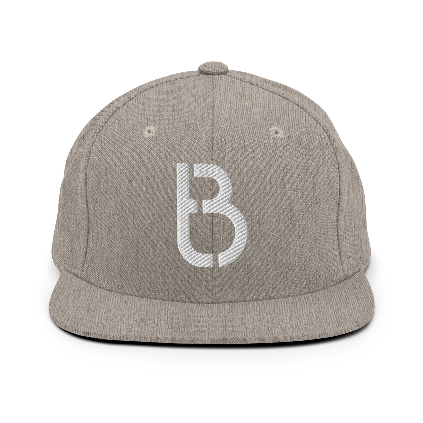Snapback Hat | The Boys | Emblem Logo