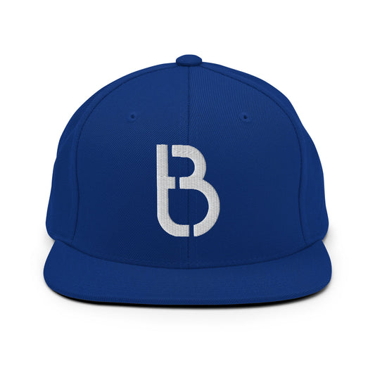Snapback Hat | The Boys | Emblem Logo