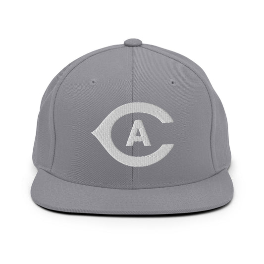 Snapback Hat | UCD FF | Alt Logo