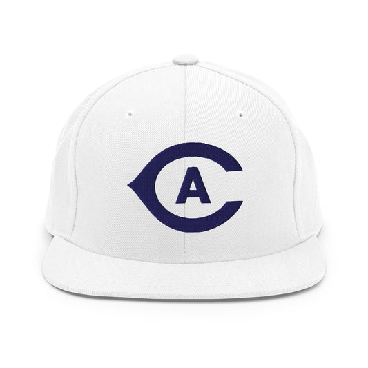 Snapback Hat | UCD FF