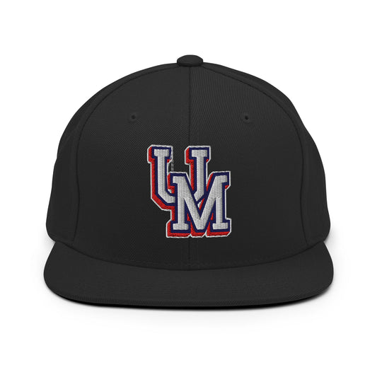 Snapback Hat | Upper Makefield Mavs - U12 Softball