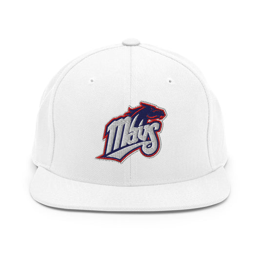 Snapback Hat | Upper Makefield Mavs - U8 Baseball