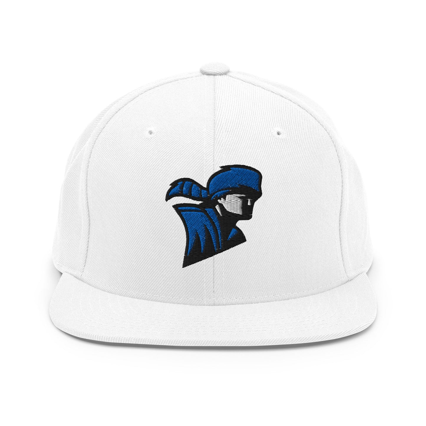 Snapback Hat | Western High School Football | Emblem Logo