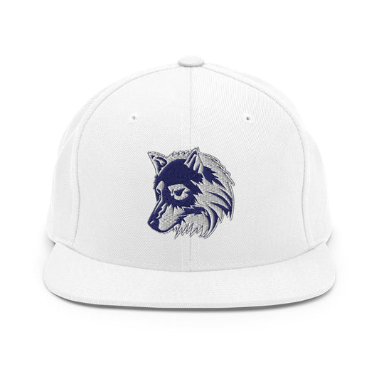 Snapback Hat | White Mountain School