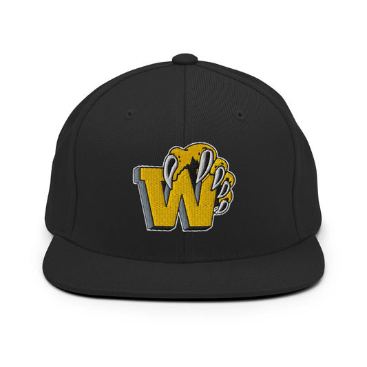 Snapback Hat | WYSA