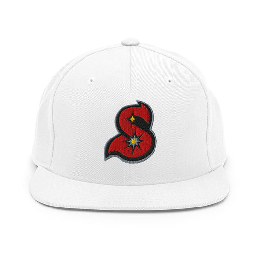 Snapback Hat | Yavapai Inline Hockey Association