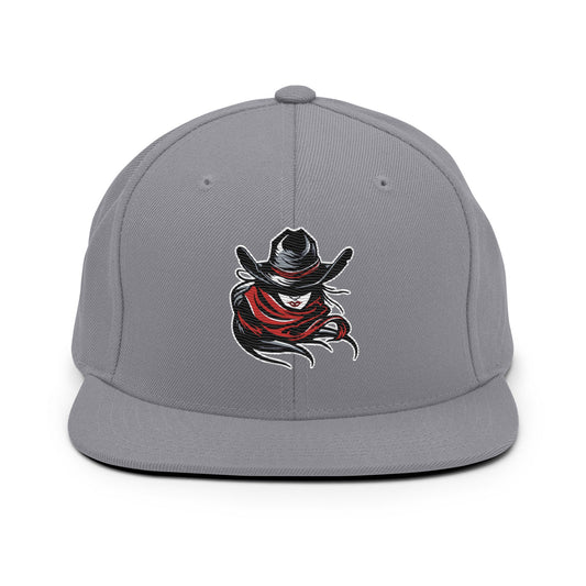 Snapback Hat | Yuma Outlaws Lady Basketball