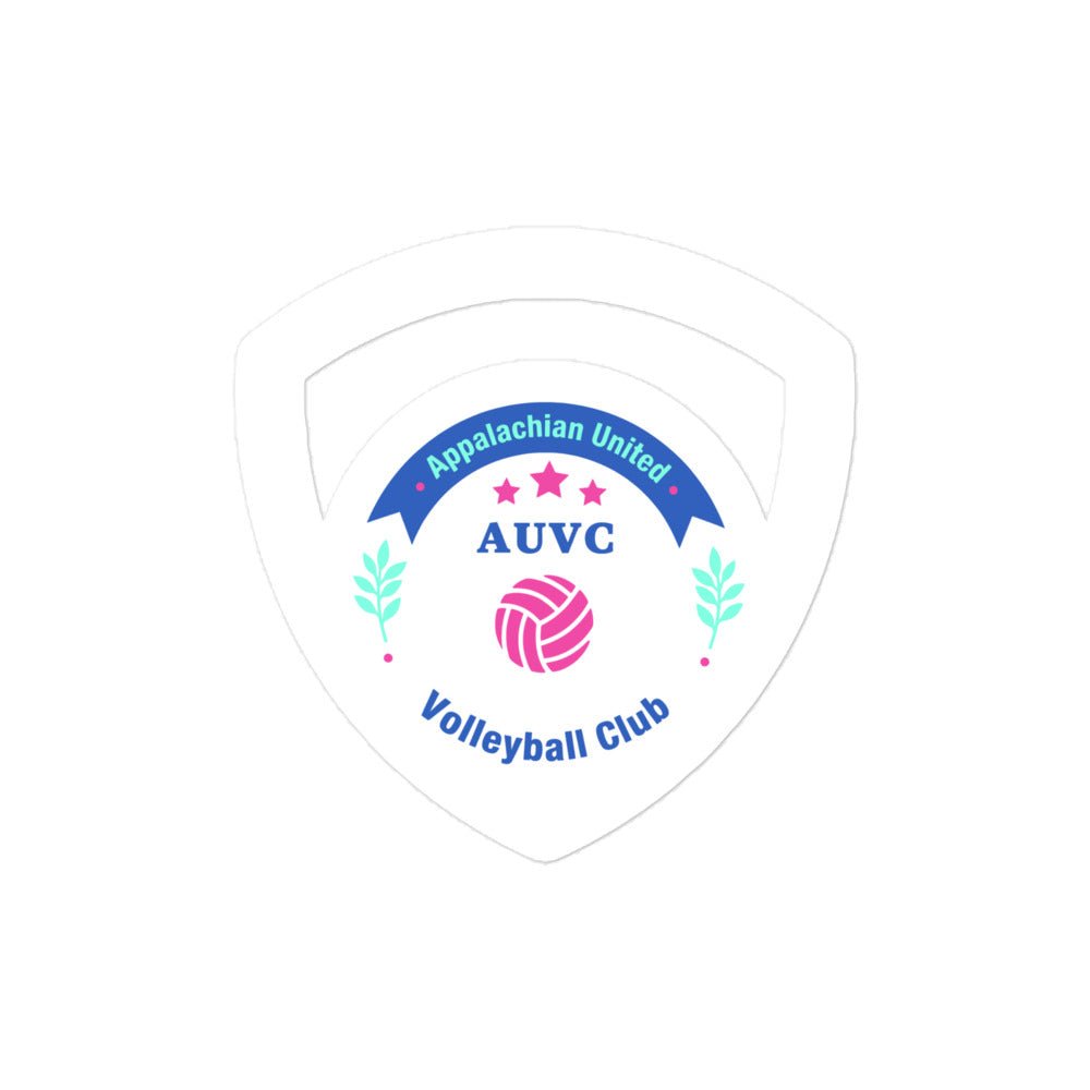 Stickers | AUVC