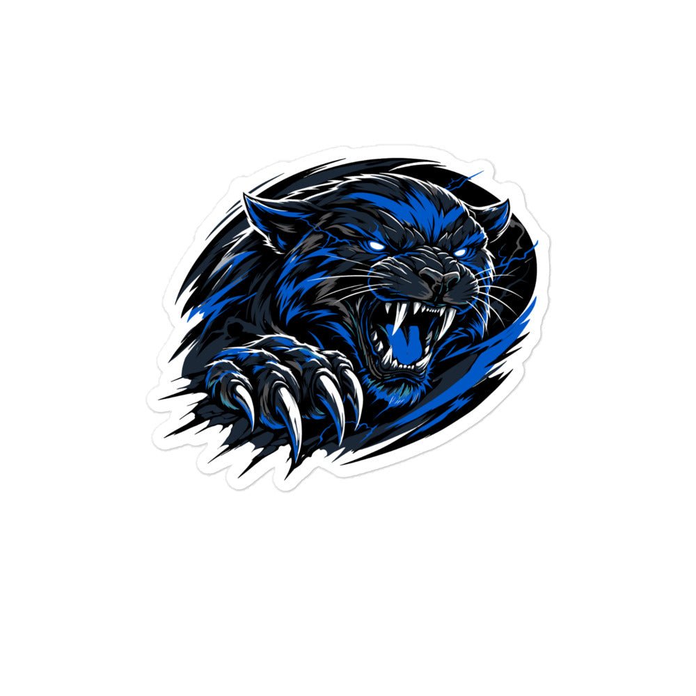 Stickers | Blackout Boyz | Emblem Logo