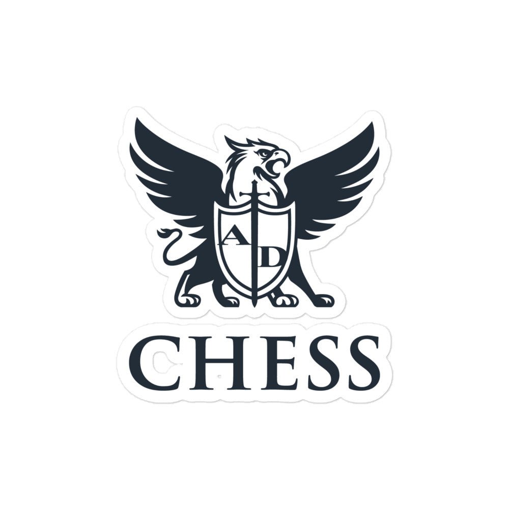 Stickers | Blake's Test Collection