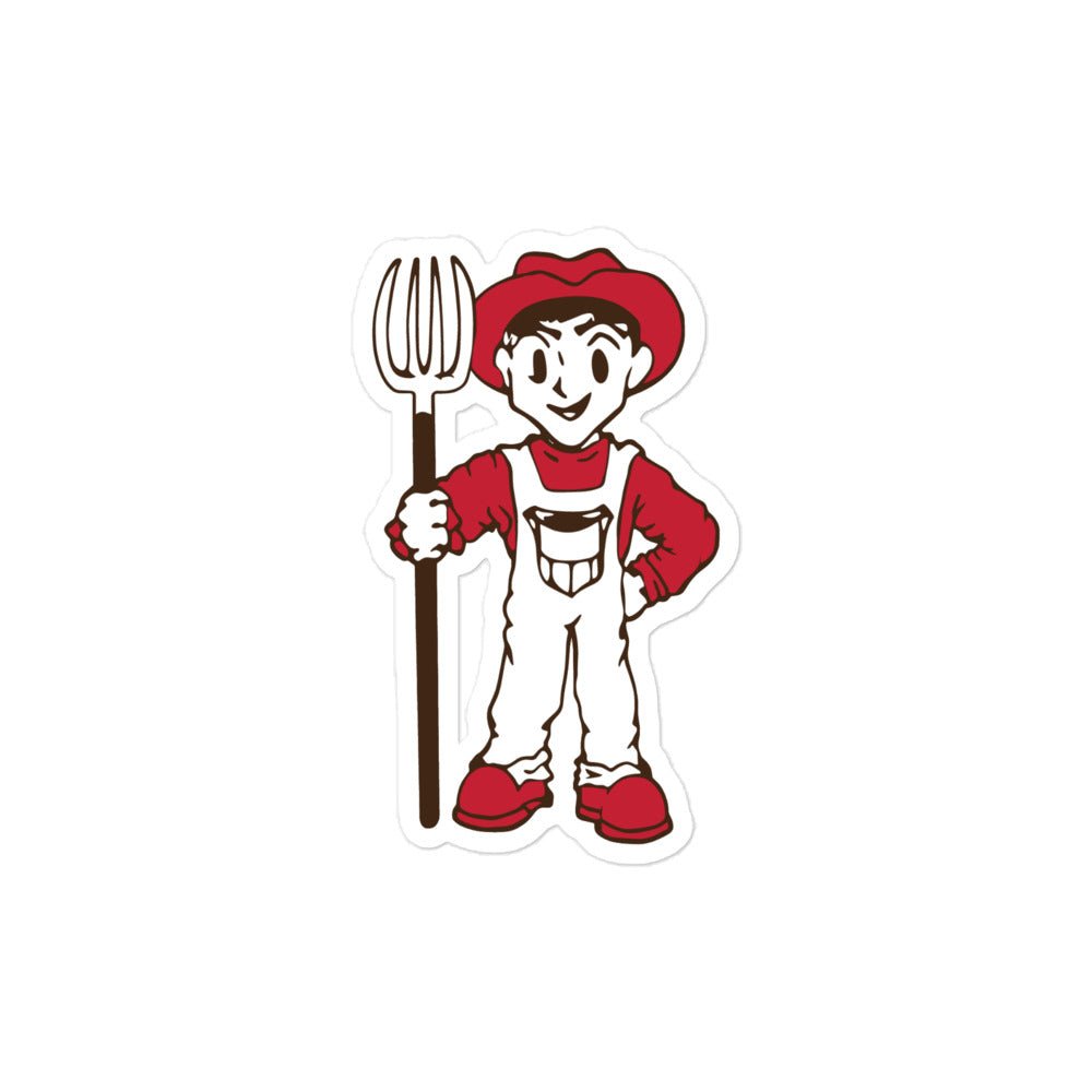 Stickers | Cozad Girls Golf | Mascot Logo