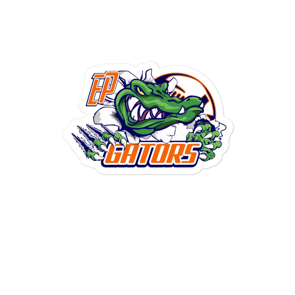 Stickers | EP Gators
