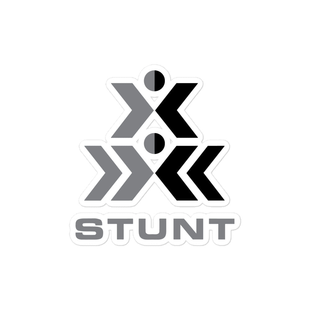 Stickers | Farmington Stunt | Emblem Logo