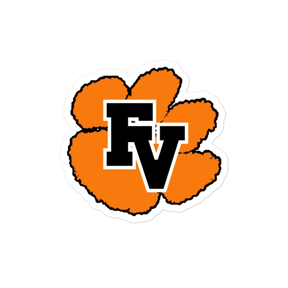 Stickers | Fuquay - Varina Lacrosse