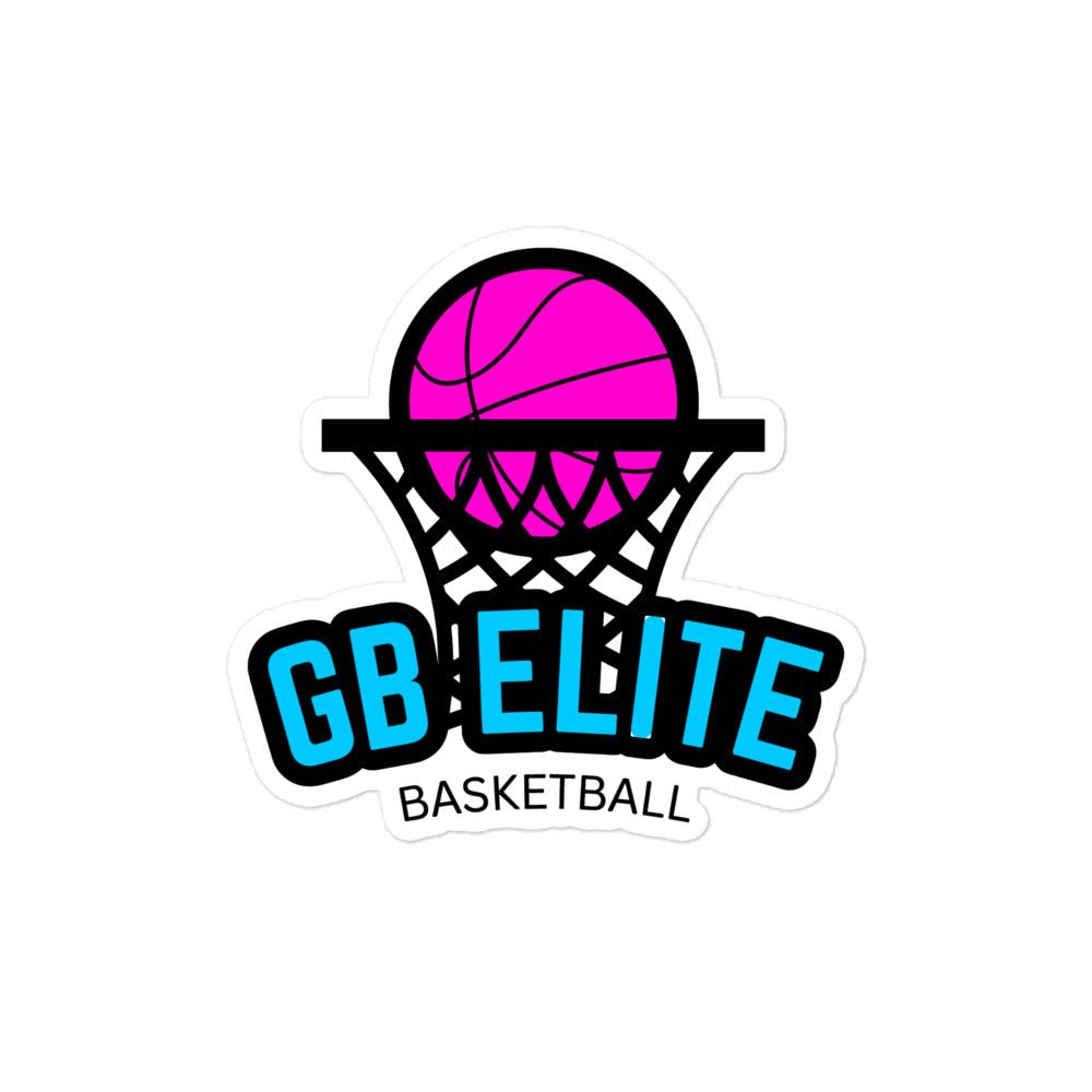 Stickers | GB Elite | Emblem Logo