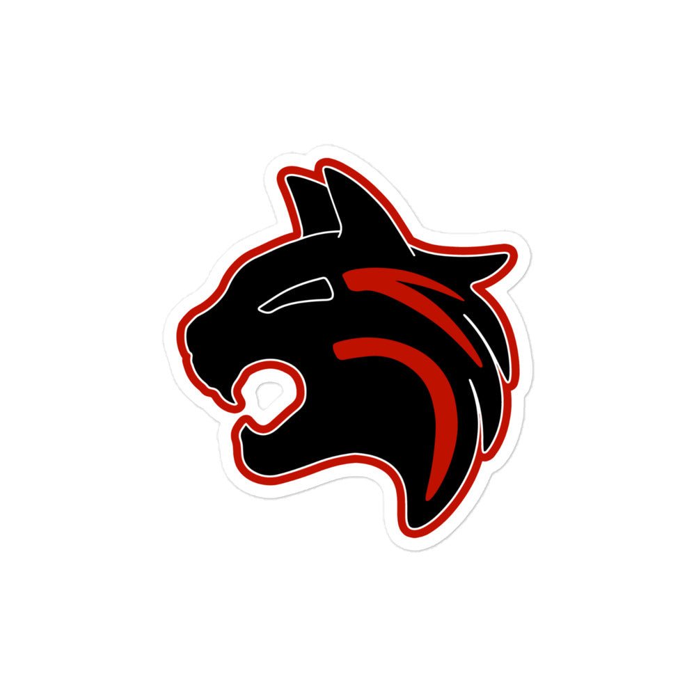 Stickers | Hemingford Bobcats