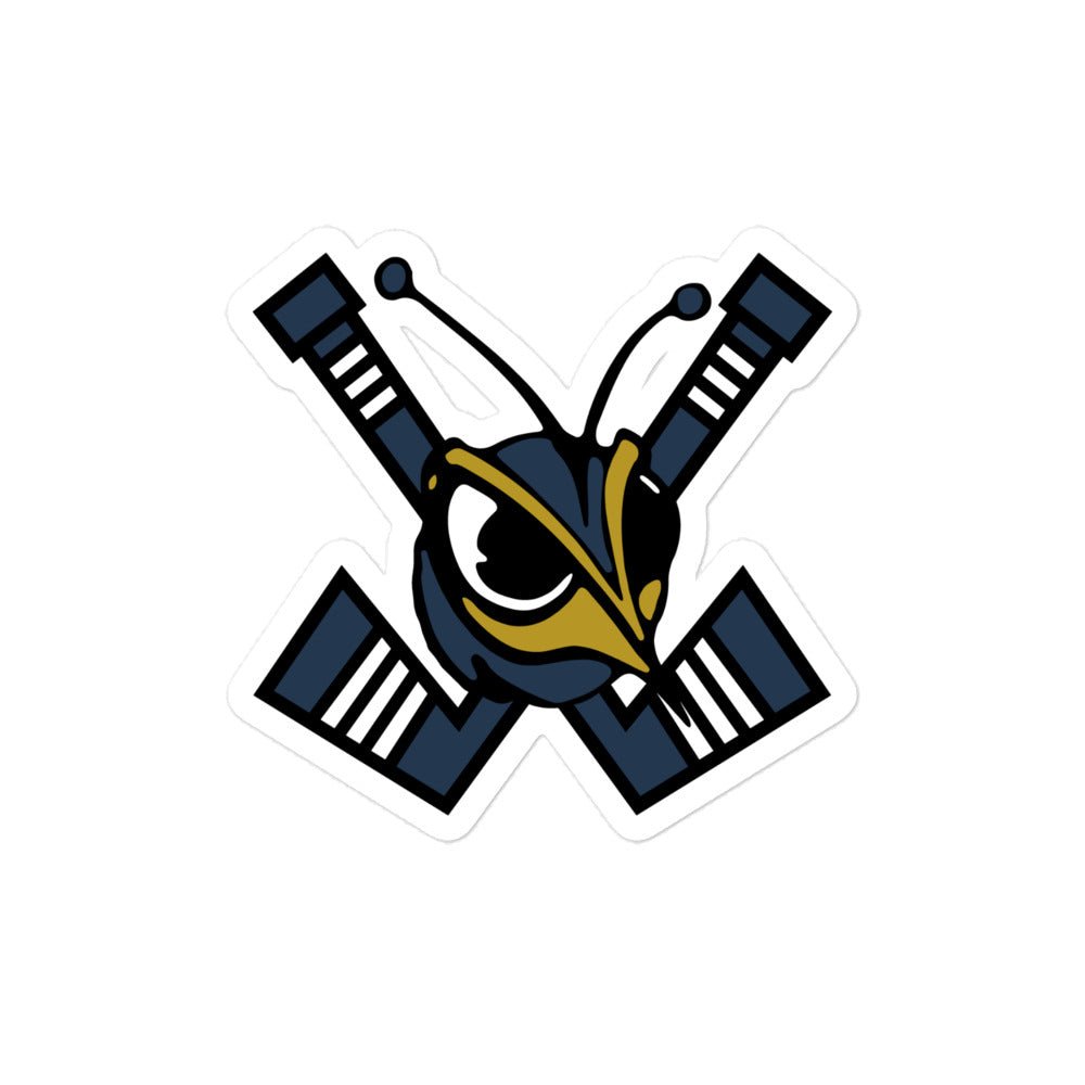 Stickers | HORNETS | Emblem Logo