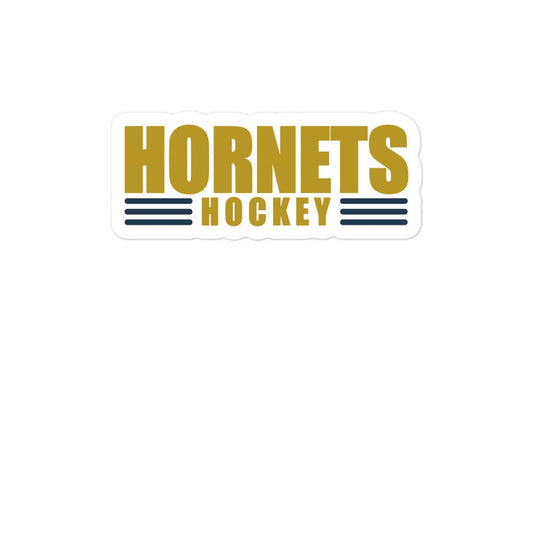 Stickers | HORNETS | Hive Elite Logo