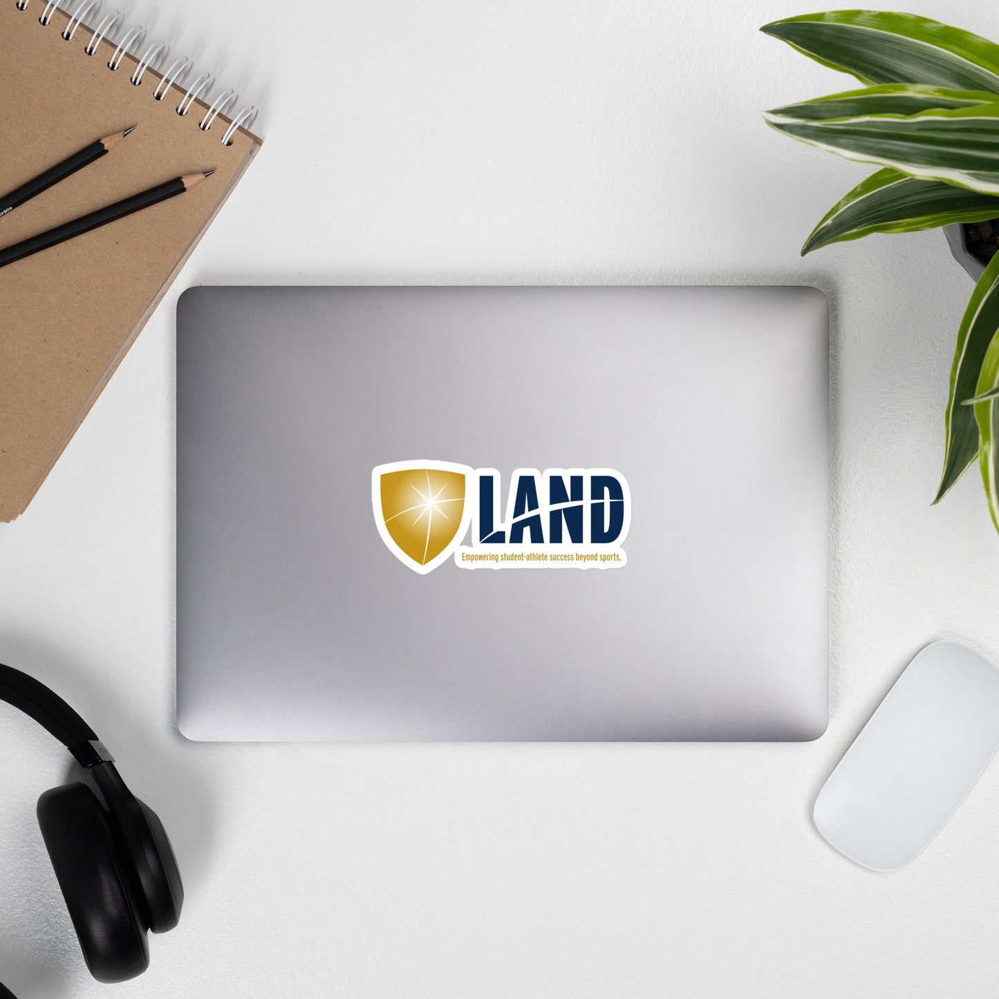Stickers | LAND