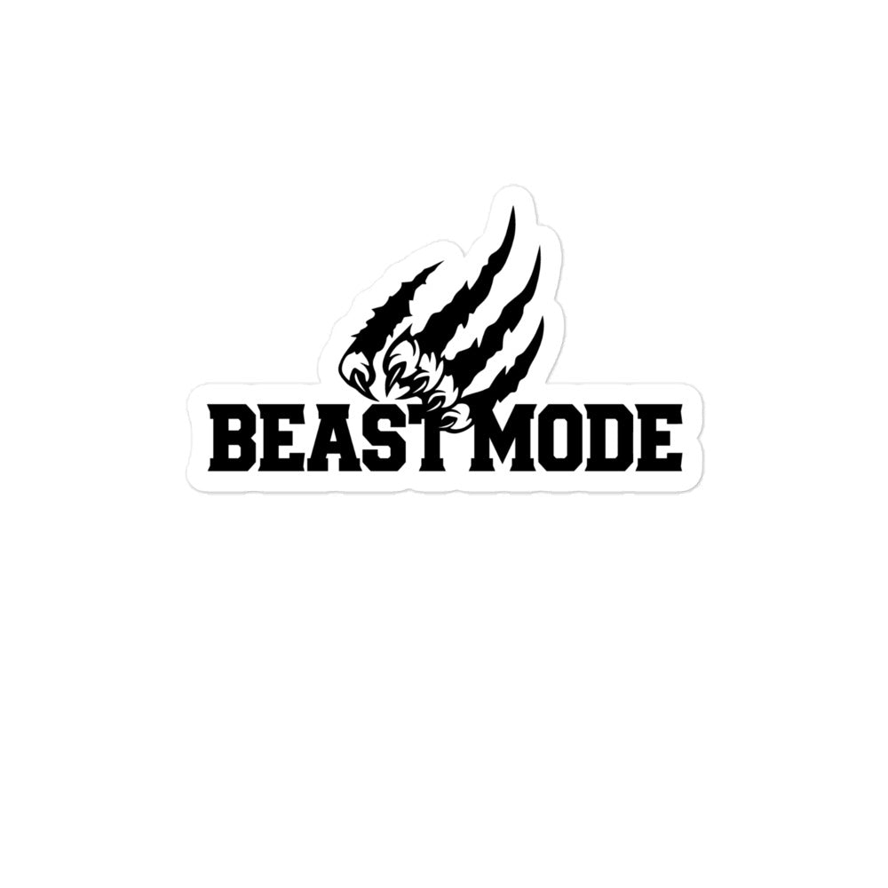 Stickers | New England Beasts