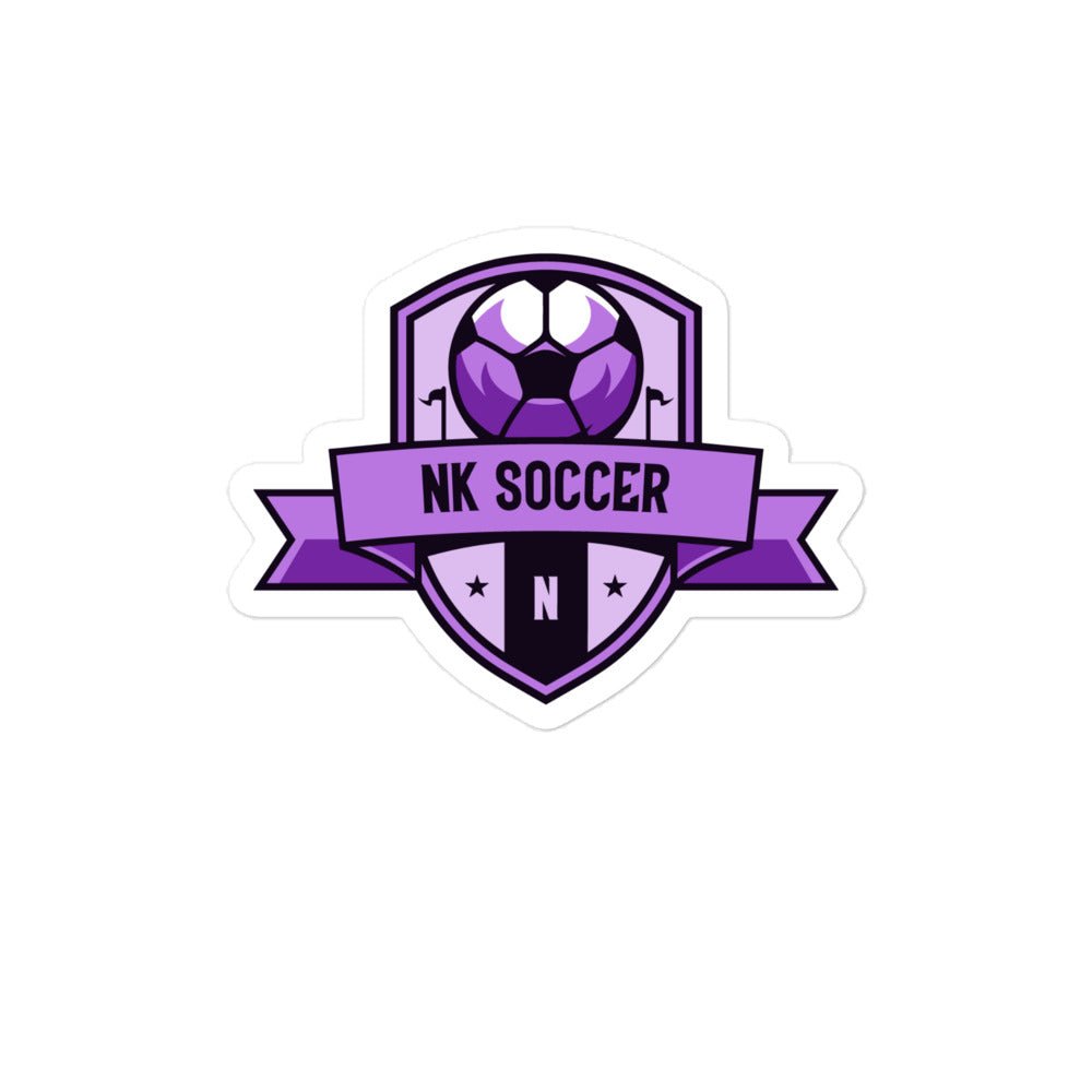 Stickers | NK Soccer Girls
