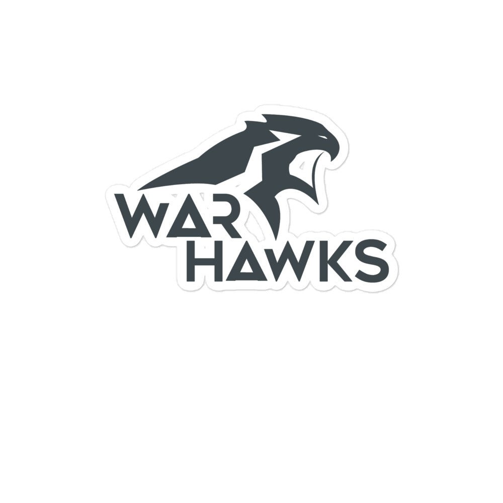 Stickers | Offutt AFB Warhawks