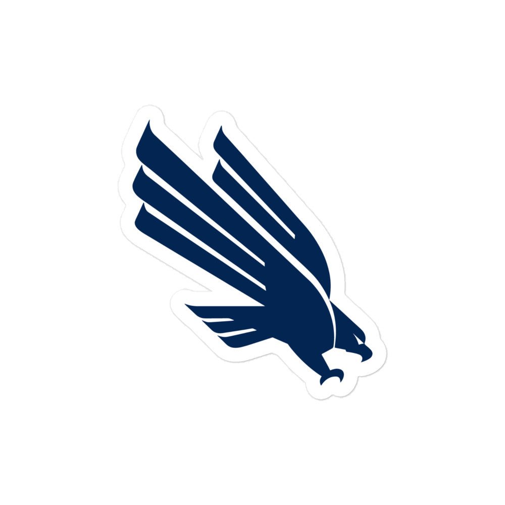 Stickers | Oxford Battlehawks 13U | Modern Emblem Logo