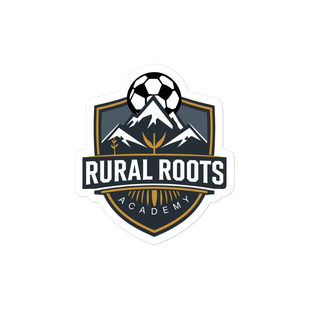 Stickers | Rural Roots Academy