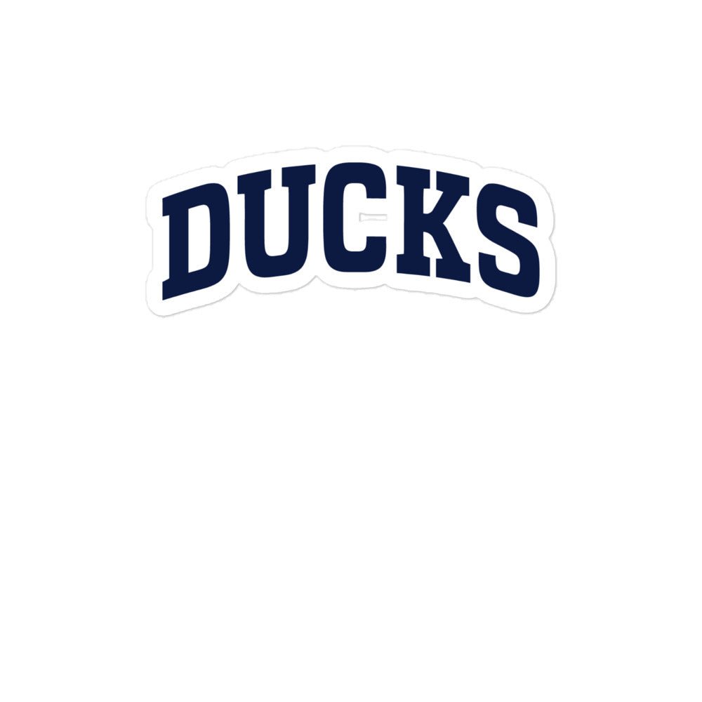 Stickers | Semo Ducks Baseball