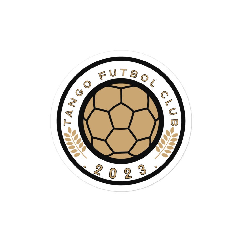 Stickers | Tango FC