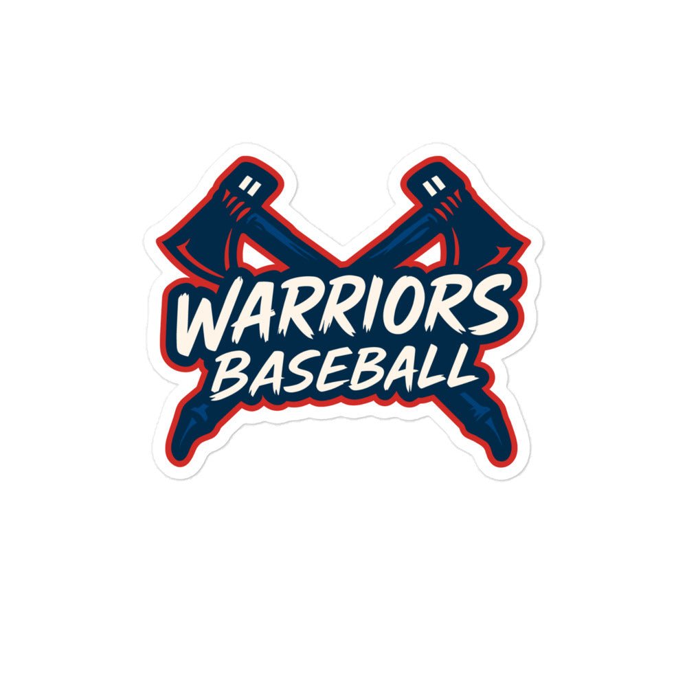 Stickers | Tennessee Warriors