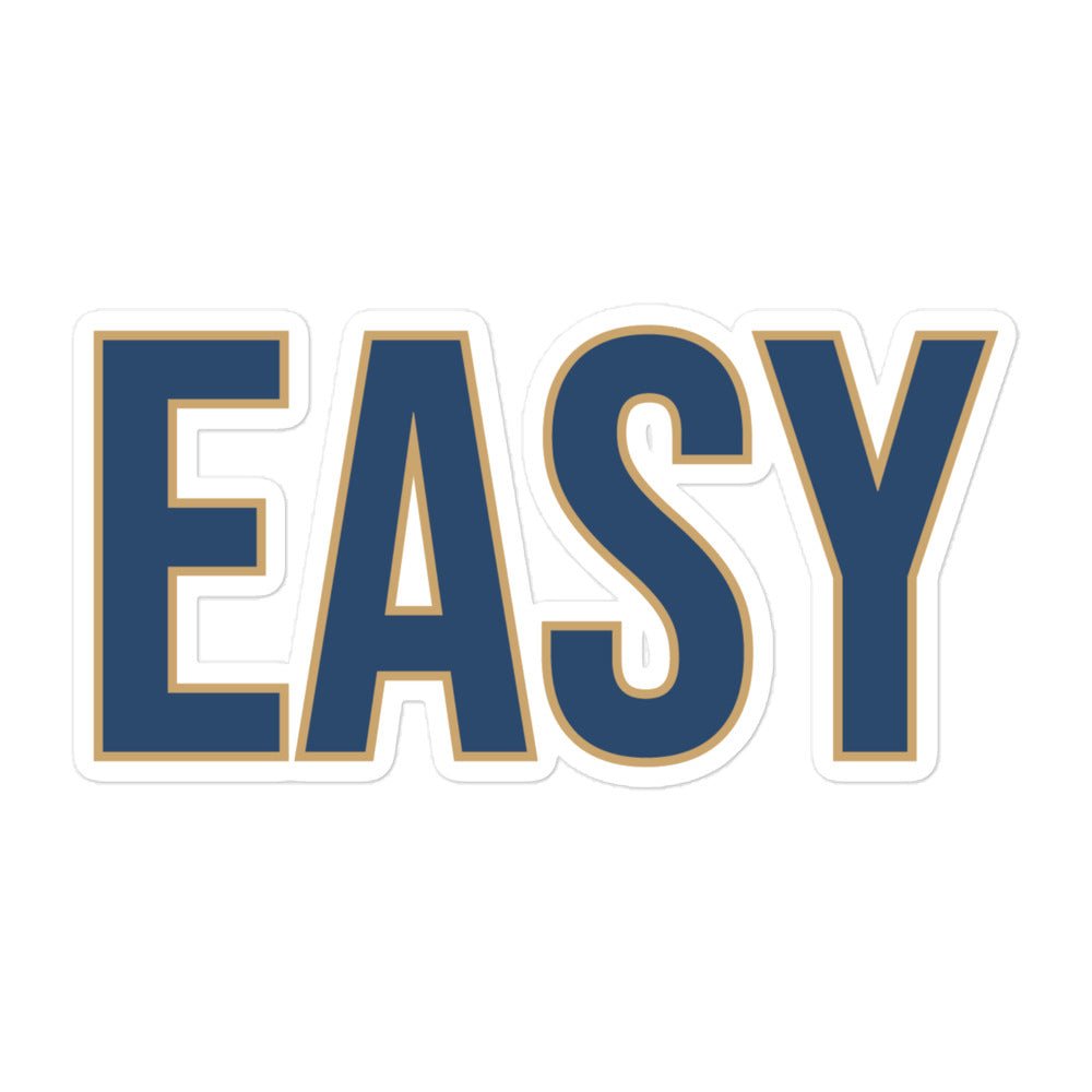 Stickers | TEST Basketball