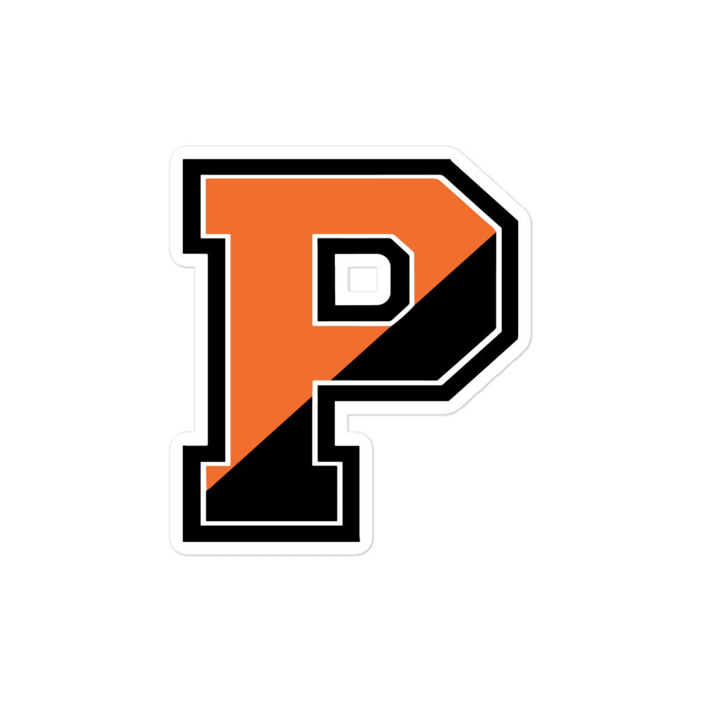 Stickers | TESTY | TESTY | Fighting Nerds Logo