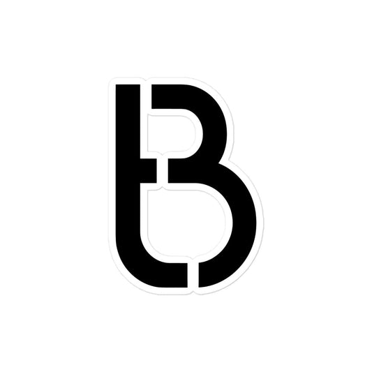 Stickers | The Boys | Crest Logo