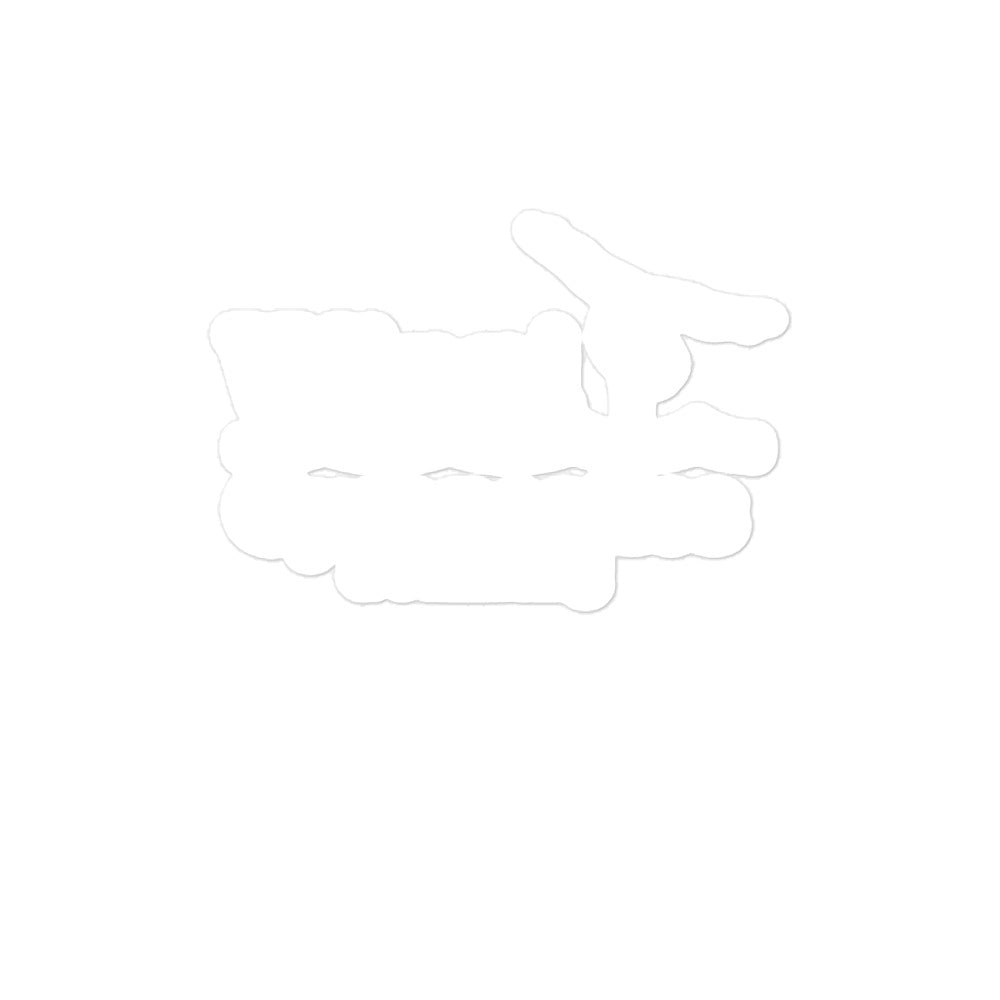 Stickers | Winni Gymnastics | Tumbling Logo