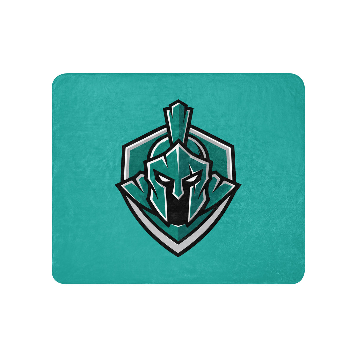 Sherpa Blanket | Community Christian College | Crest Logo