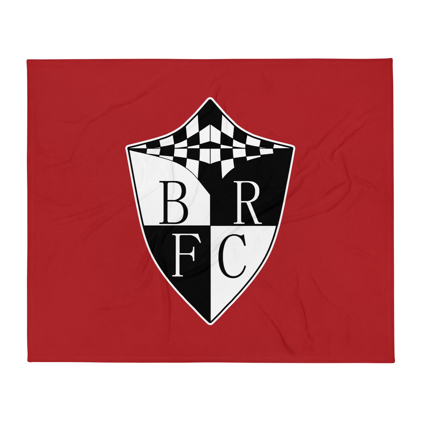 Throw Blanket | Bard College Rugby Football Club