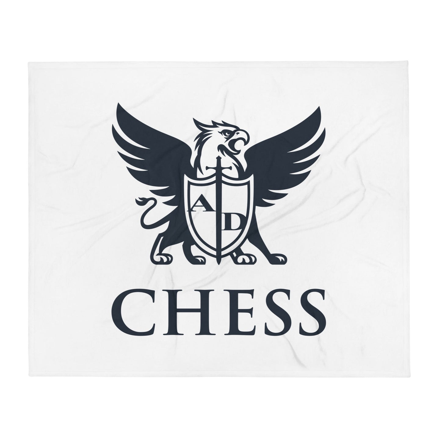 Throw Blanket | Blake's Test Collection