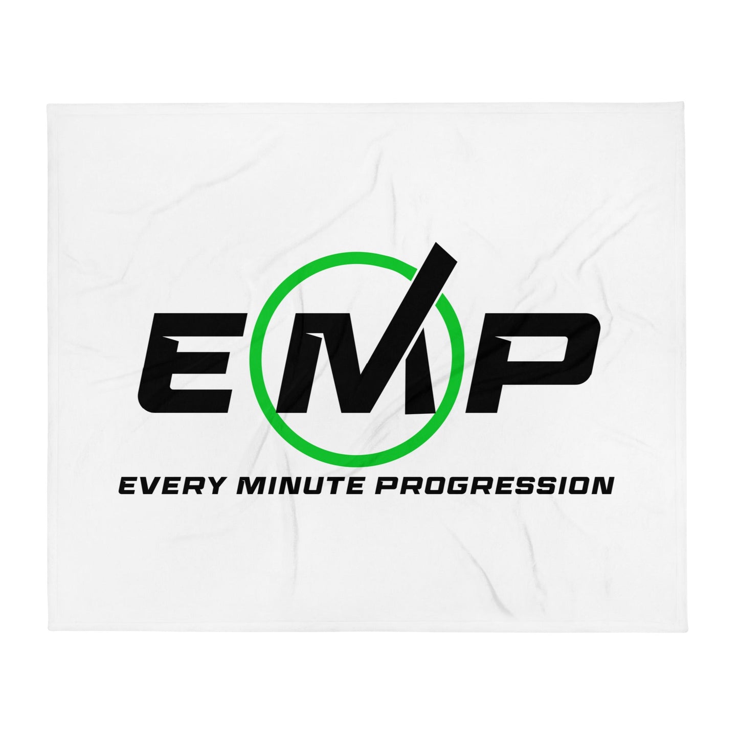 Throw Blanket | EMP Trainings