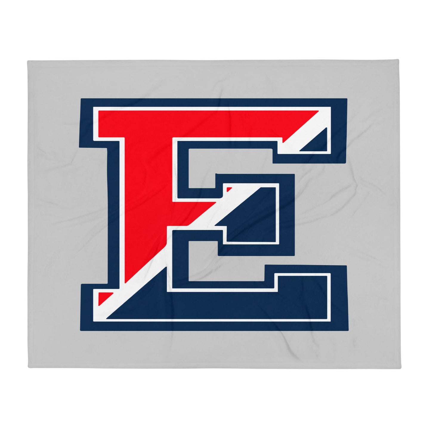 Throw Blanket | Highlands Ranch Eagles