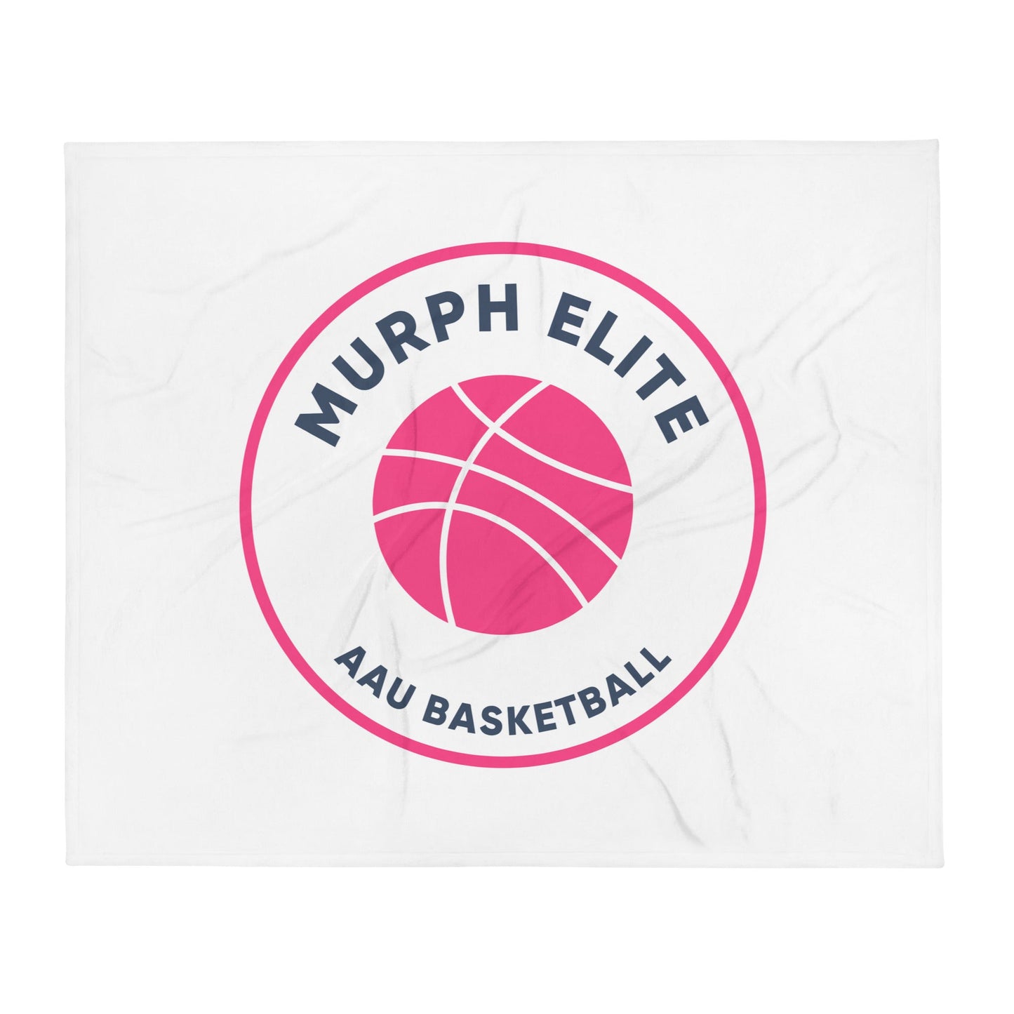 Throw Blanket | Murph Elite